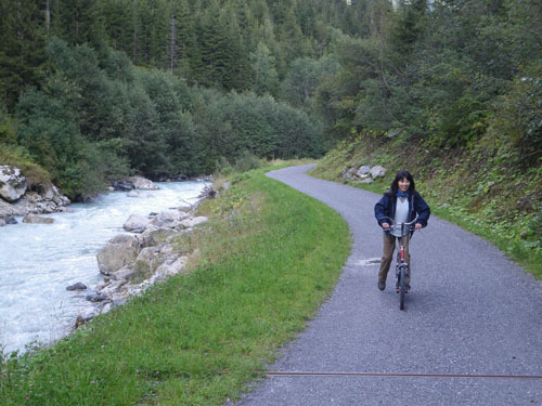 Swiss Trip Pic