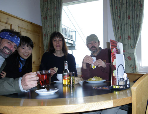 Swiss Trip Pic
