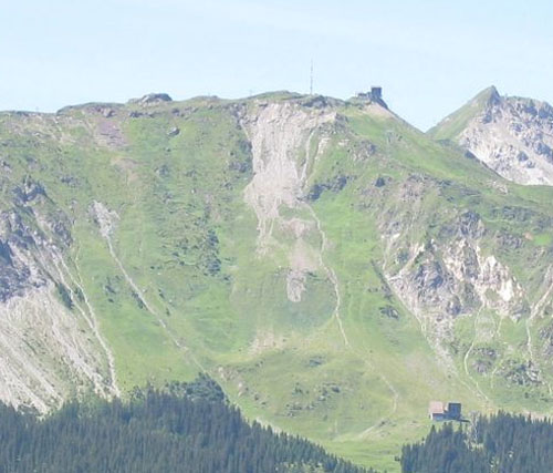 Swiss Trip Pic