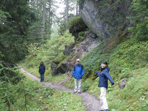 Swiss Trip Pic
