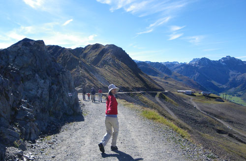 Swiss Trip Pic