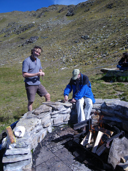 Swiss Trip Pic