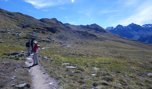 Swiss Trip Pic