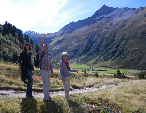 Swiss Trip Pic