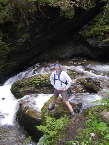 Swiss Trip Pic