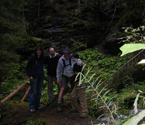 Swiss Trip Pic