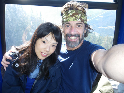 Swiss Trip Pic