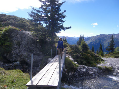 Swiss Trip Pic