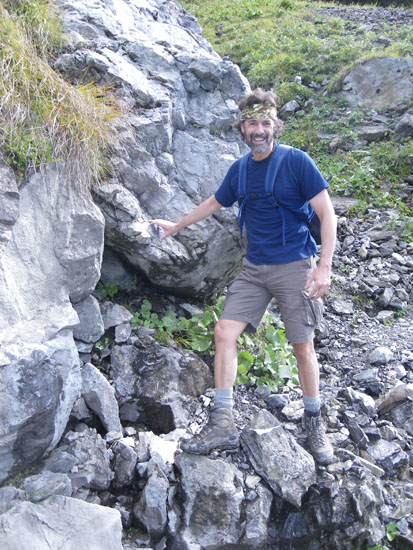 Swiss Trip Pic