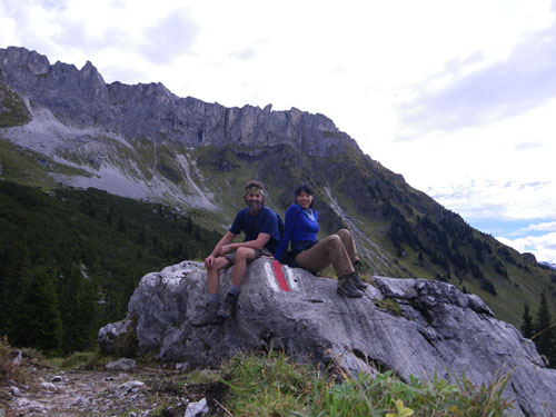 Swiss Trip Pic