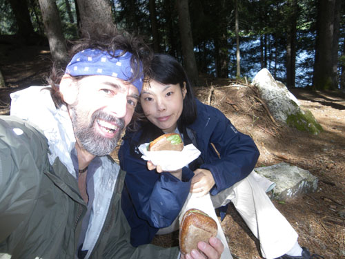 Swiss Trip Pic