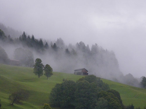 Swiss Trip Pic