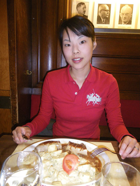 Swiss Trip Pic
